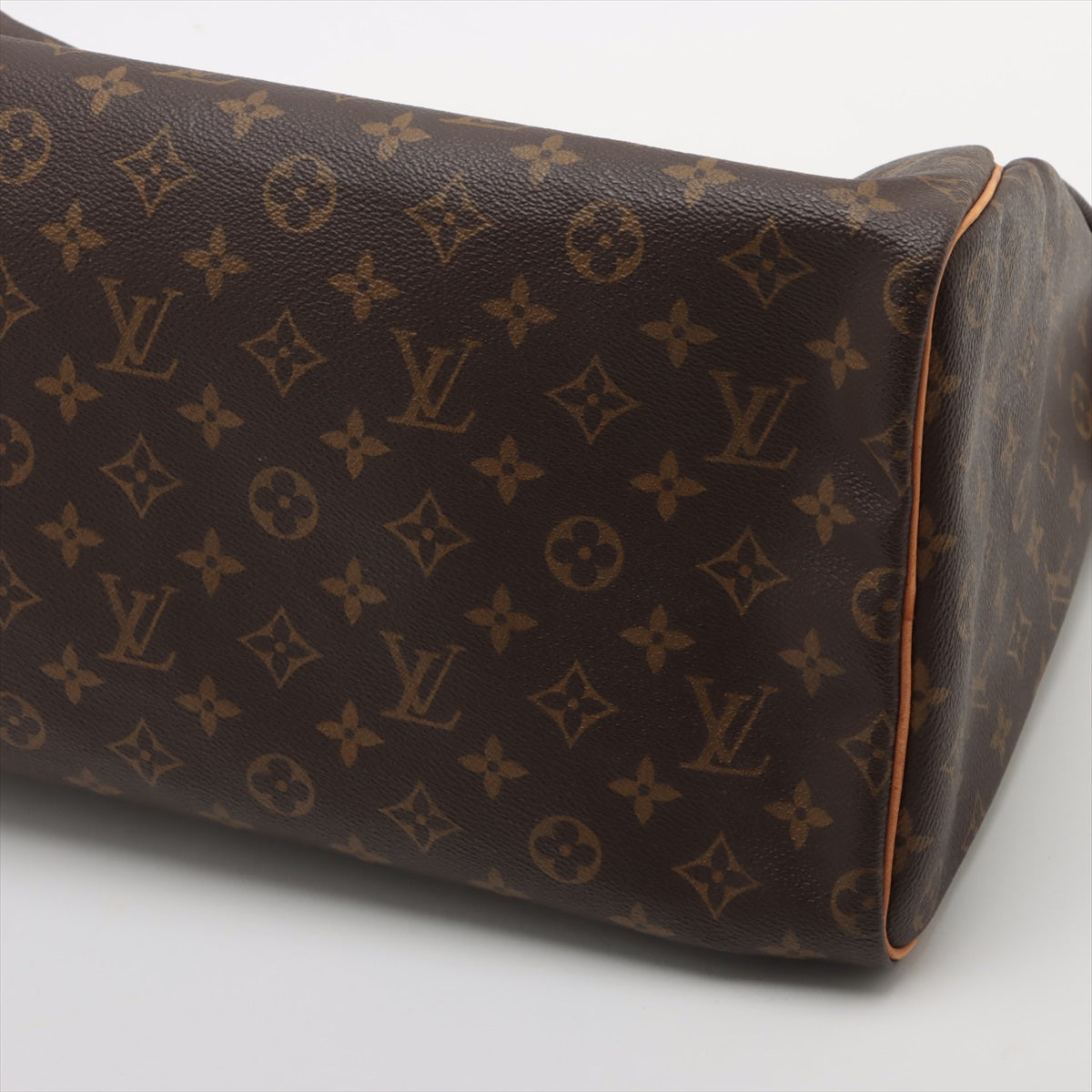 Louis Vuitton Monogram Speedy 40 M41522 Fascinery Leather
