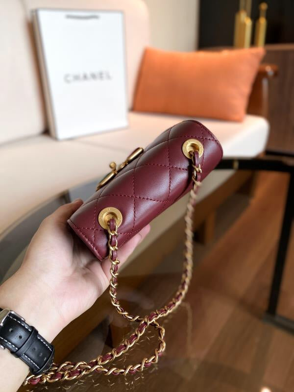 The Arid Bag Shop new Luxury  - Chanel Bags - 383