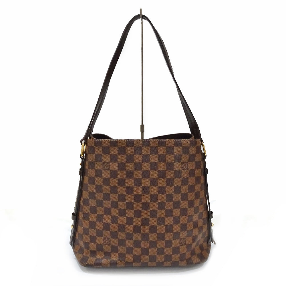 Louis Vuitton N41108 Damiet Tote Bag PVC