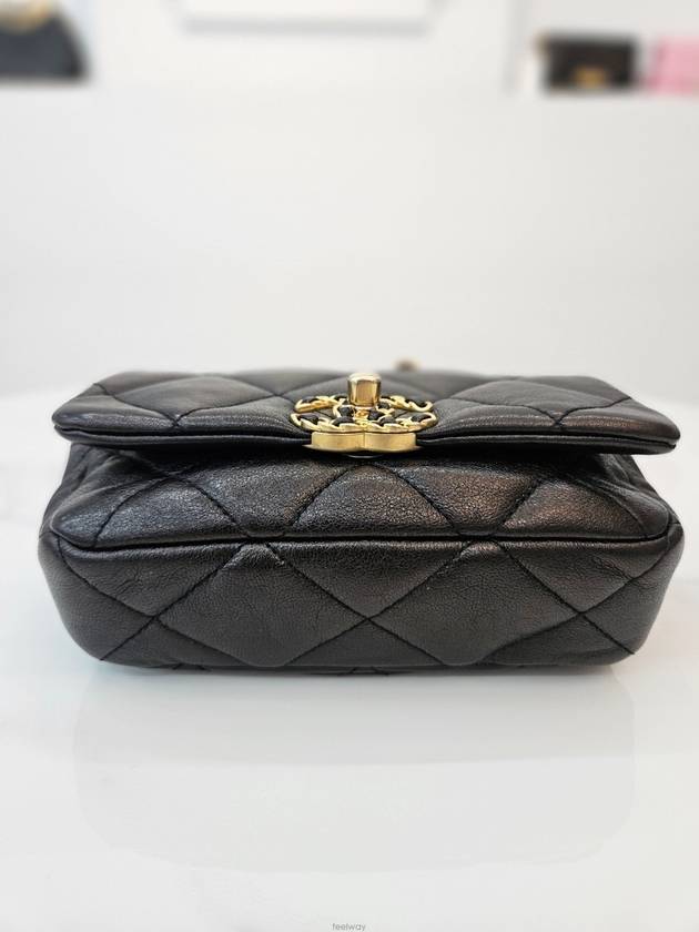 men messenger bag Chanel