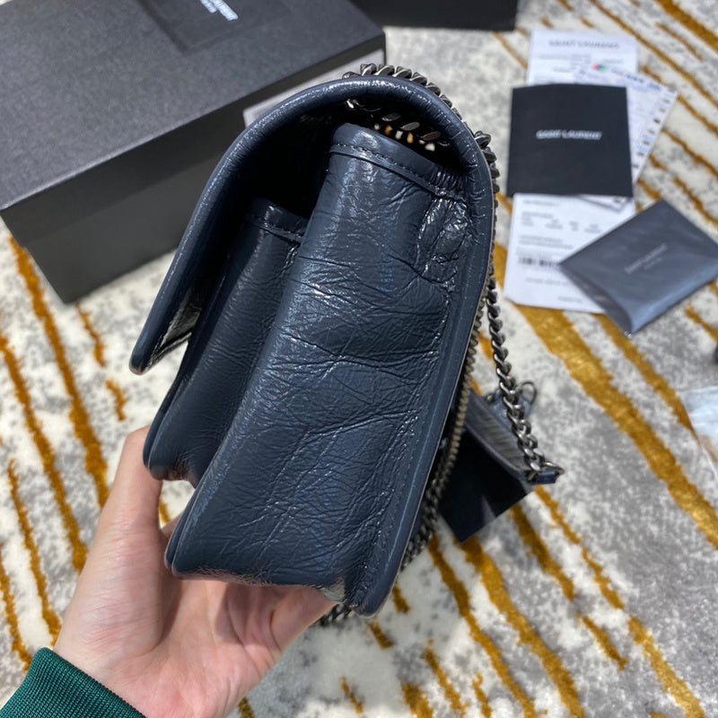 Yves Saint Laurent - Bags - The Wells Bags  389