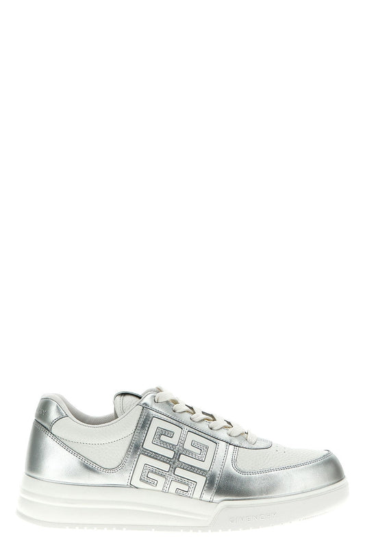 Givenchy Men '4G' Sneakers