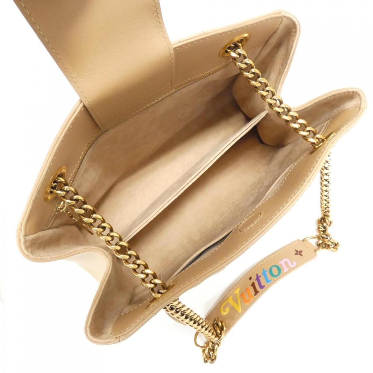 Louis Vuitton New Wave Tote M53900 Shelter Bag