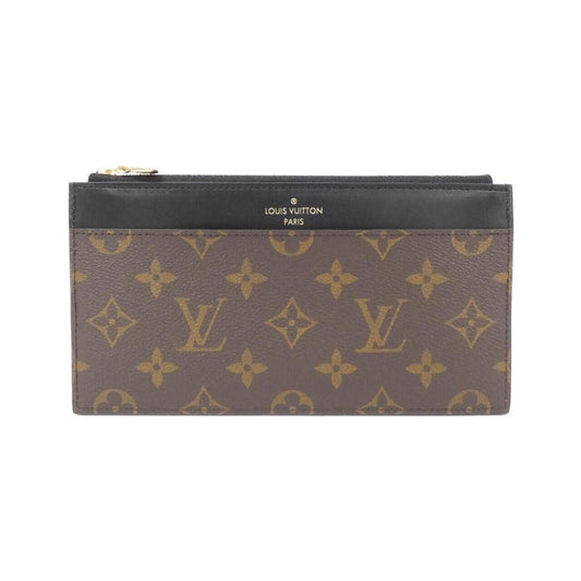 Louis Vuitton M80348 Monogram M80348 Wallet