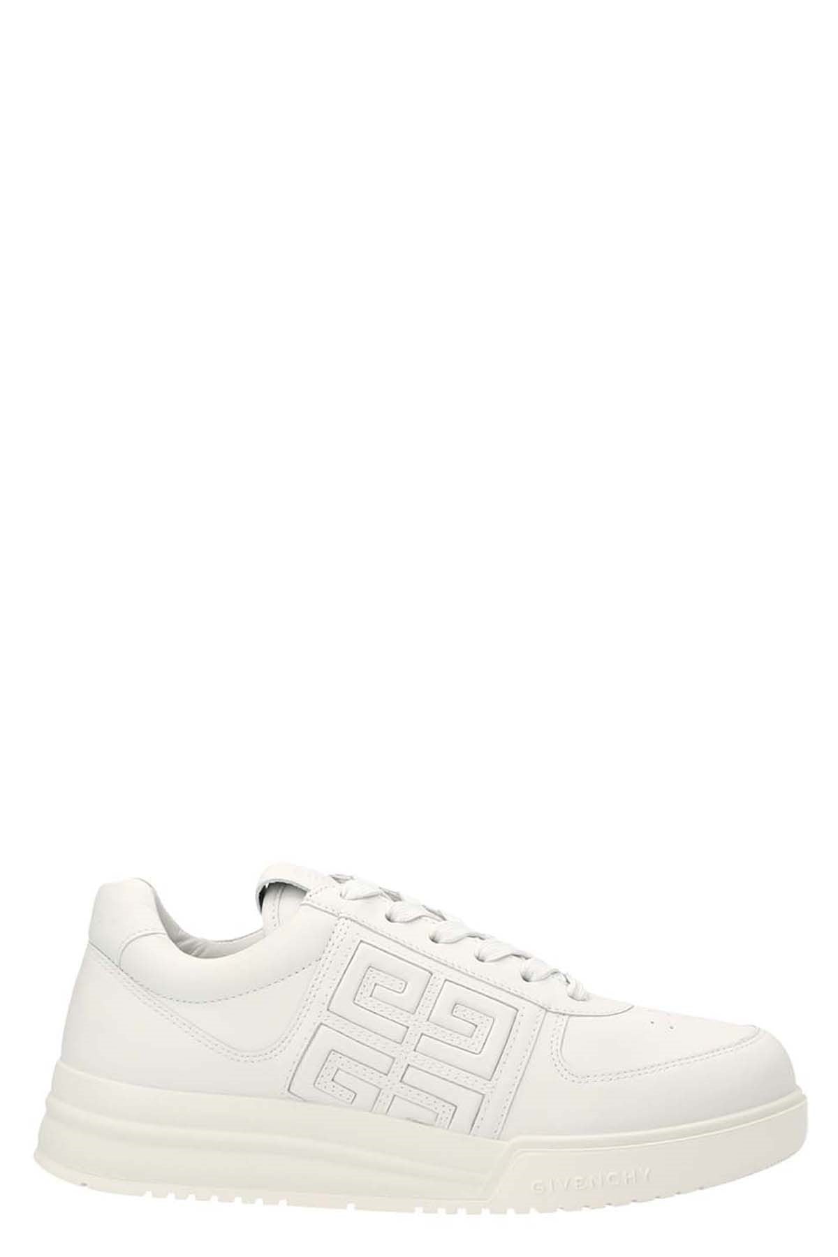 Givenchy Women 'G4' Sneakers
