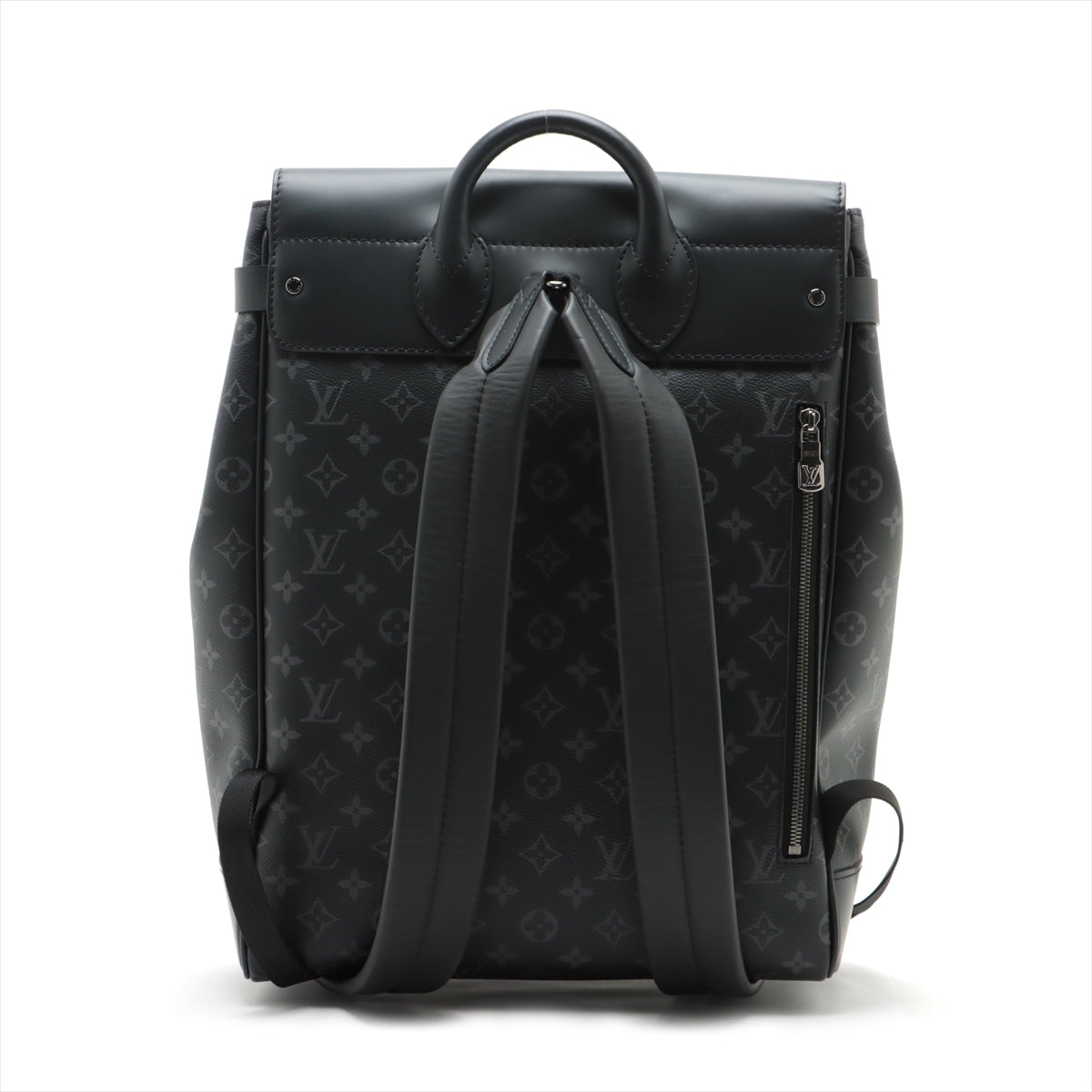 Louis Vuitton Monogram Steamer Backpack M44052   at