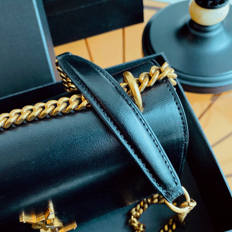 Yves Saint Laurent - Bags - The Wells Bags  457