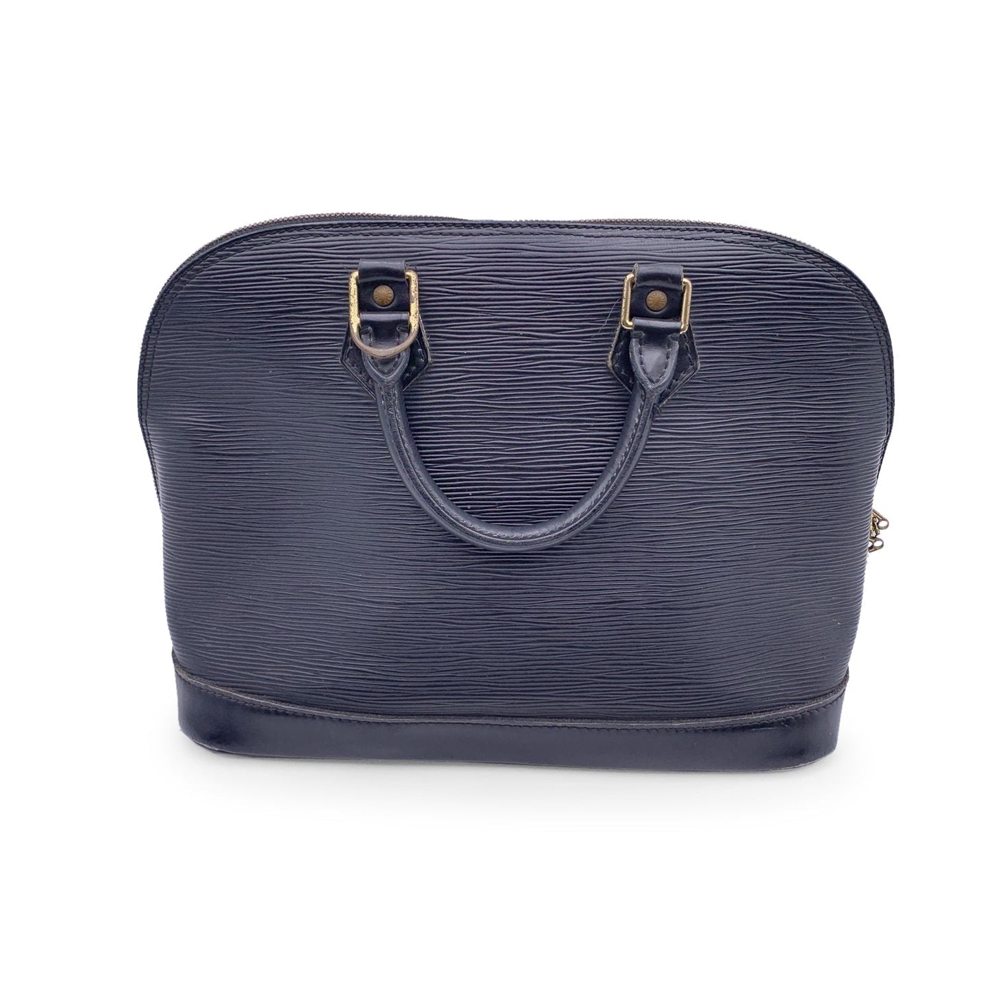 LOUIS VUITTON Louis Vuitton Handbag Vintage Alma