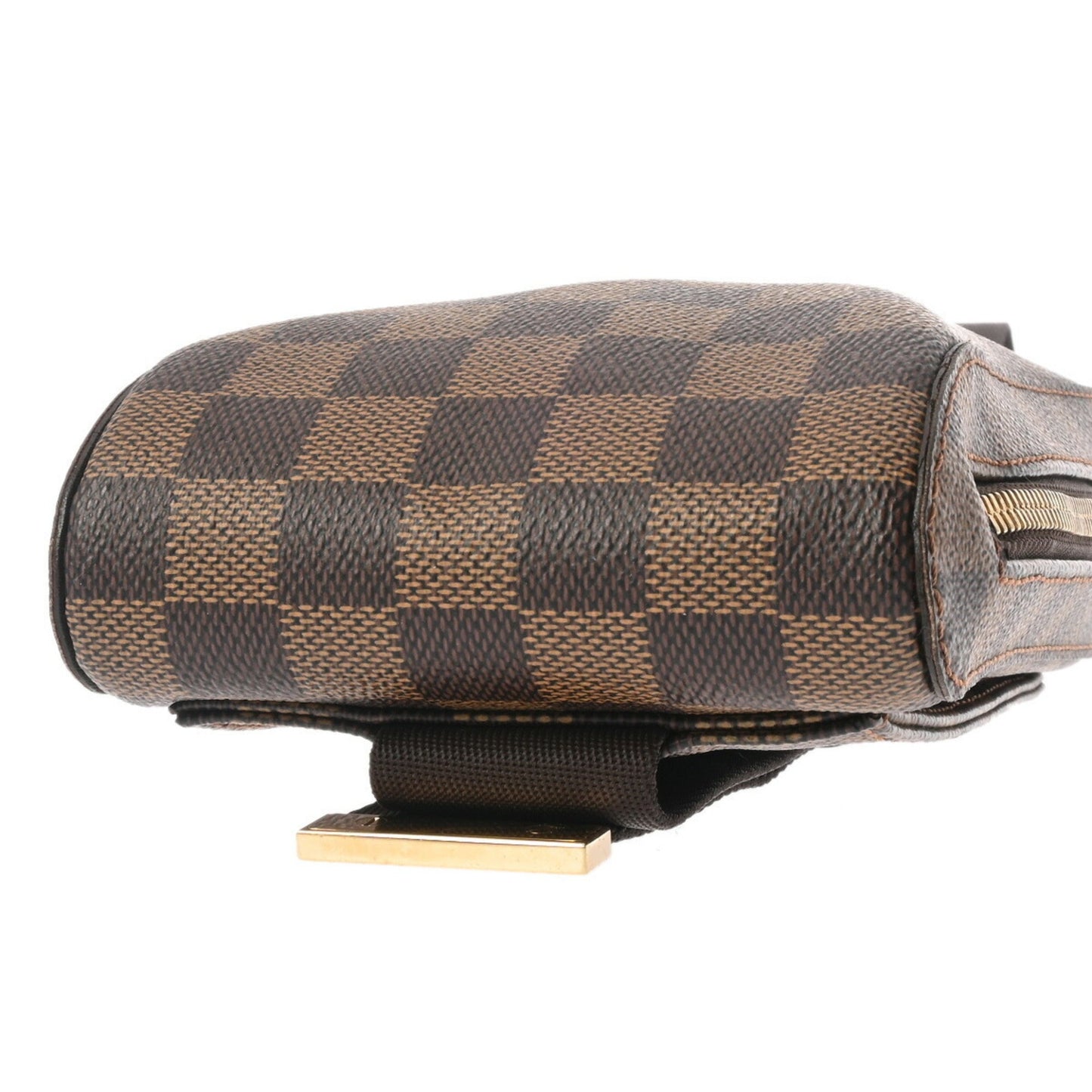 Louis Vuitton  Damier Canvas Damier Canvas Shoulder Bag