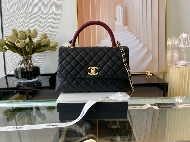 The Arid Bag Shop new Luxury  - Chanel Bags - 573
