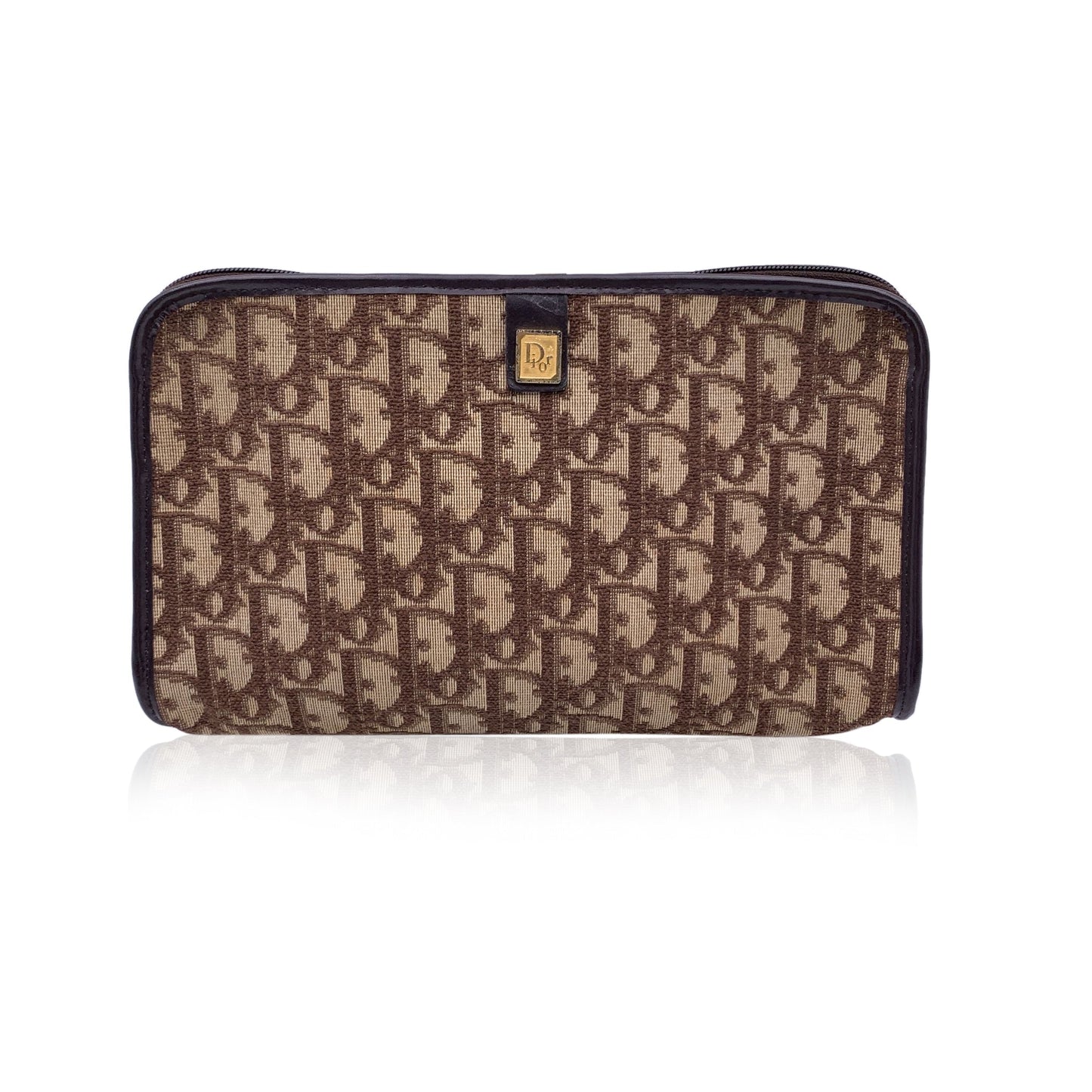 CHRISTIAN DIOR Christian Dior Clutch Bag Vintage