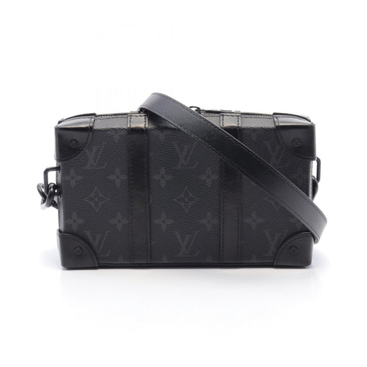 Louis Vuitton  Monogram Eclipse Shoulder Bag