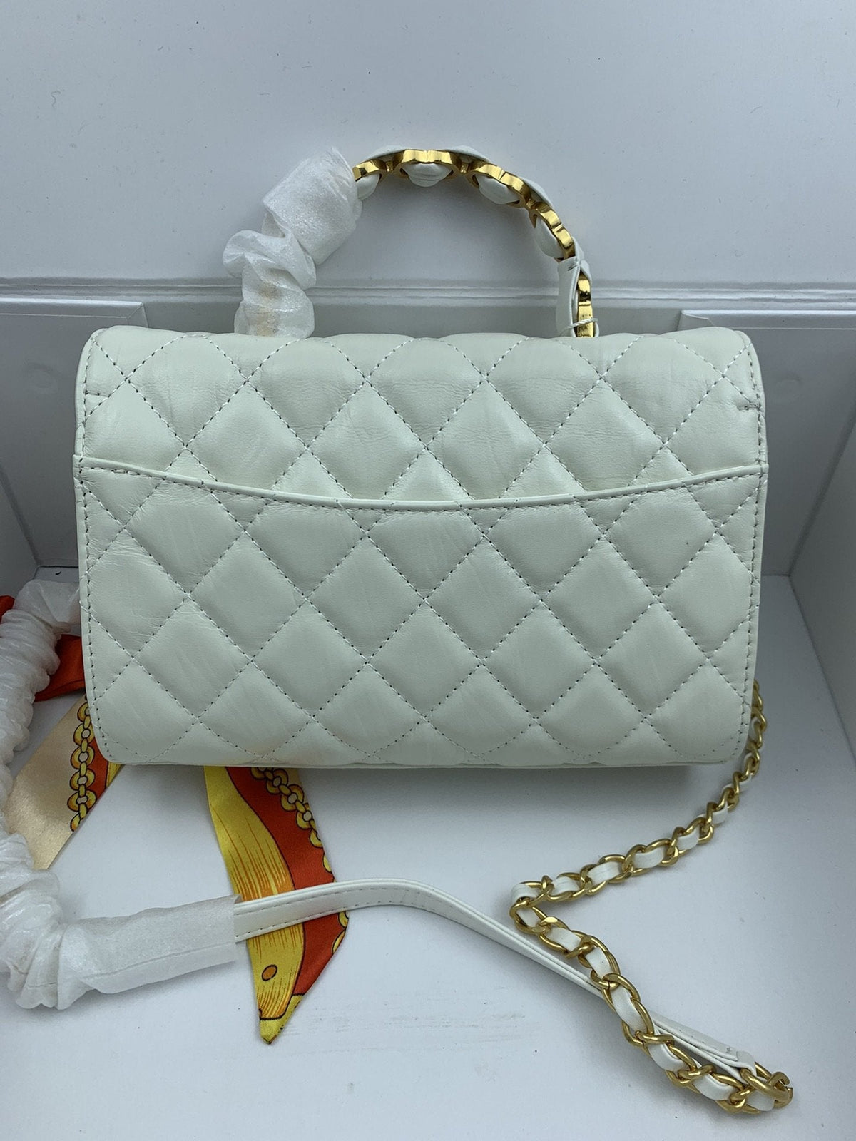 Luxury Edition Bags CH-L 199