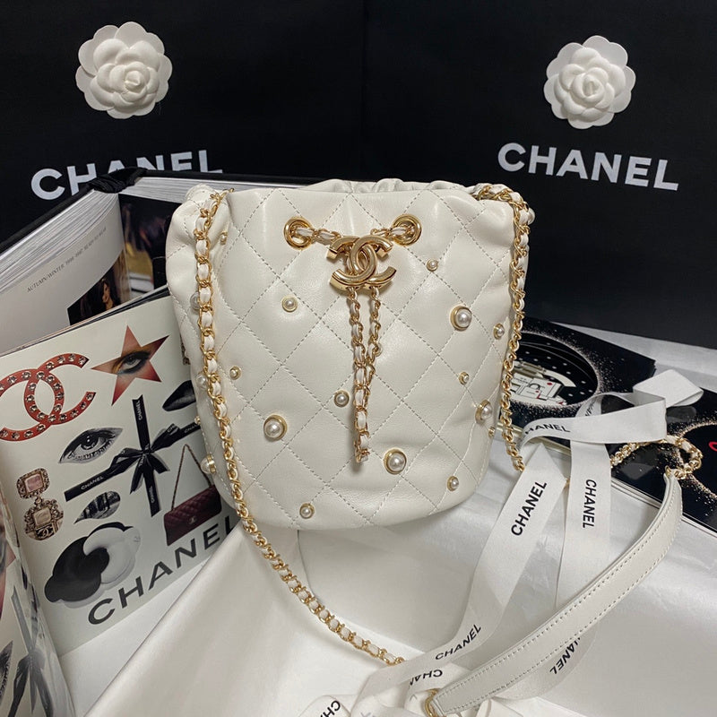 The Arid Bag Shop new Luxury  - Chanel Bags - 631