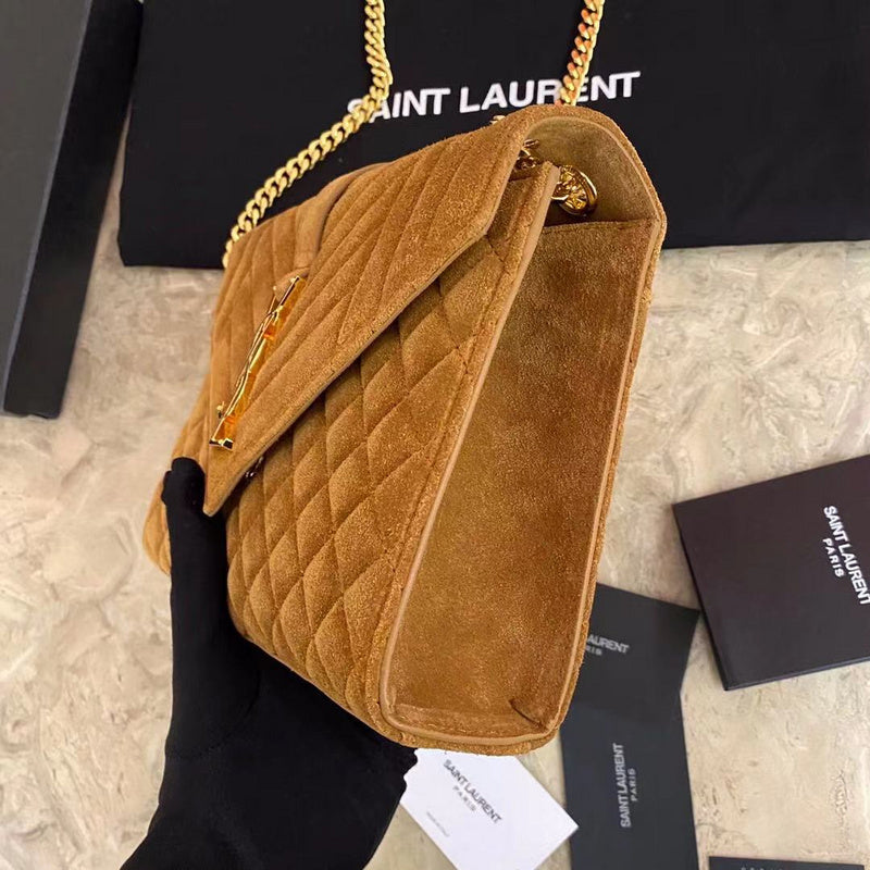Yves Saint Laurent - Bags - The Wells Bags  246