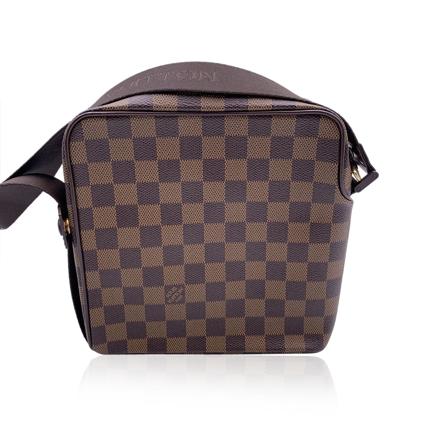 LOUIS VUITTON Louis Vuitton Crossbody Bag Olav