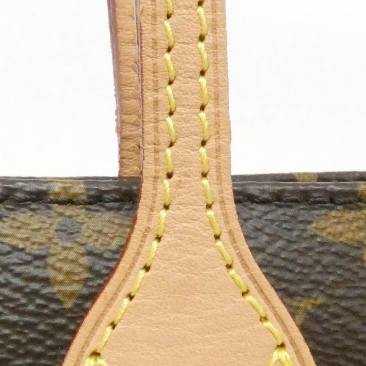 Louis Vuitton Monogram Carey It M45199 Tote Bag