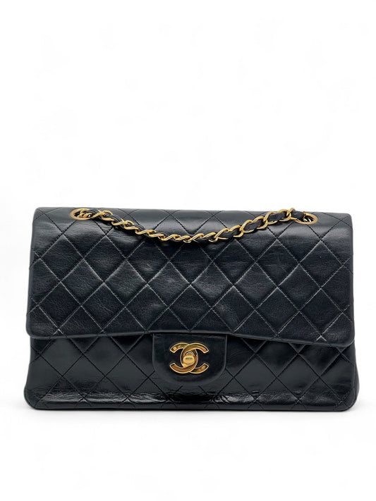 Chanel - Sac Timeless 25