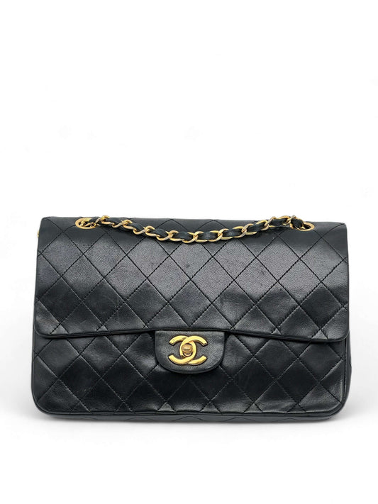 Chanel - Sac Timeless 25