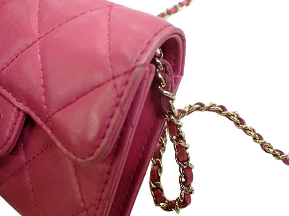CHANEL Shoulder Bag