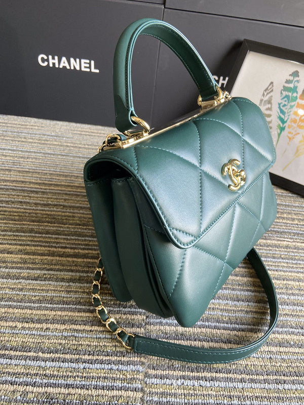 The Arid Bag Shop new Luxury  - Chanel Bags - 418
