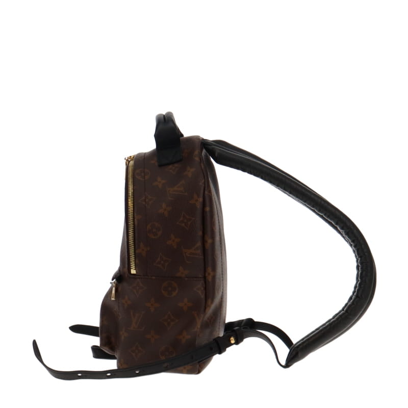 Louis Vuitton Palm Springs PM Monogram FL5109 RRP €1960