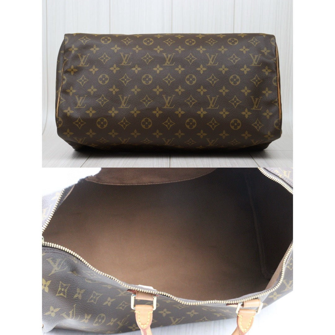 Very Good ( Rank A)｜ LV Monogram Speedy 40 Hand Bag ｜24121920