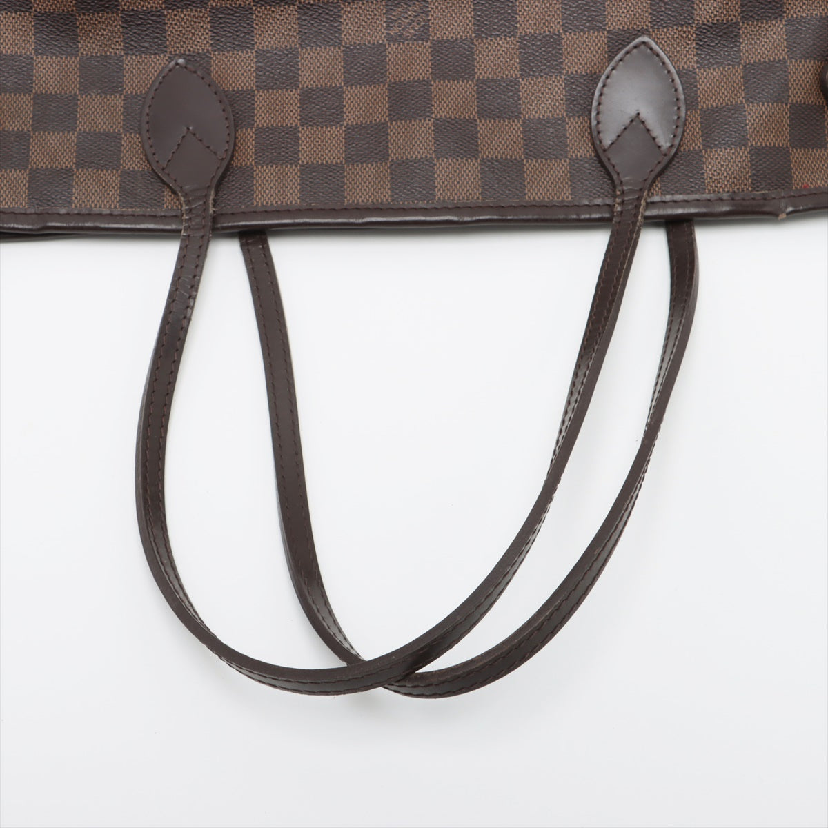LOUIS VUITTON Neverfull PM in Damier N51105 Tote