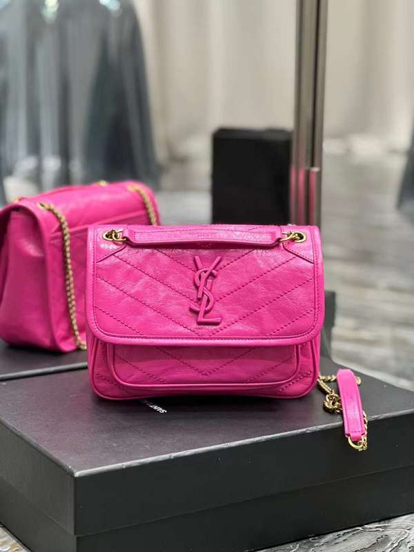 Yves Saint Laurent - Bags - The Wells Bags  636