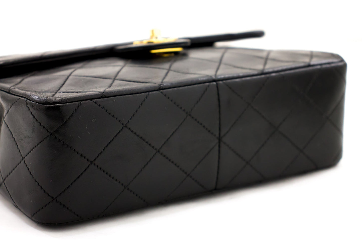 Chanel Timeless Shoulder Bag