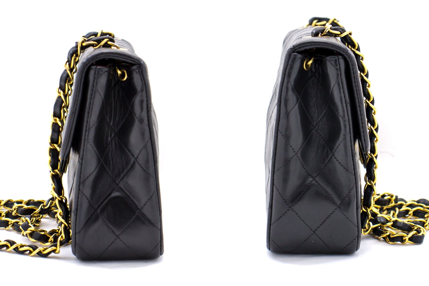 Chanel Timeless Shoulder Bag
