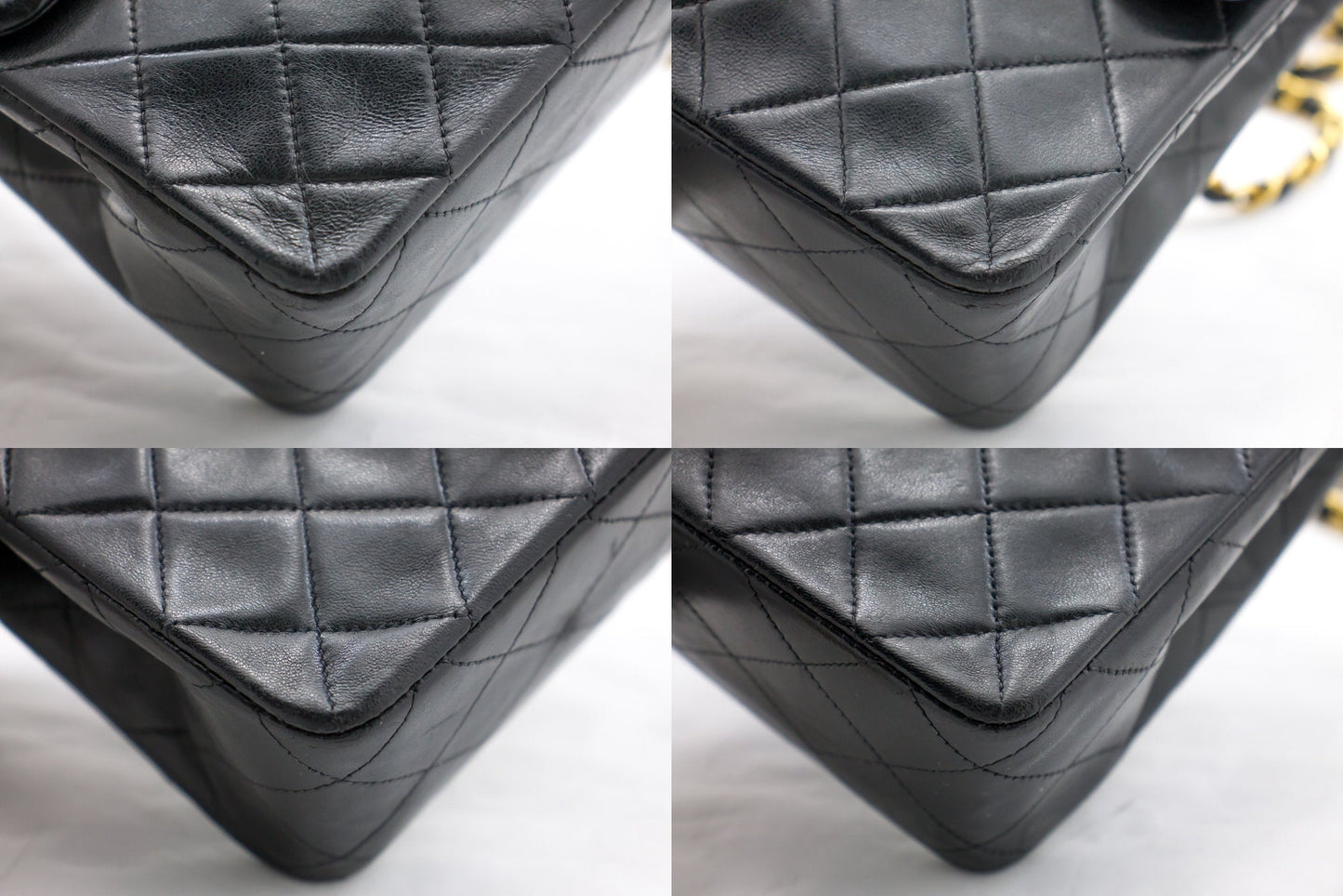 Chanel Timeless Shoulder Bag