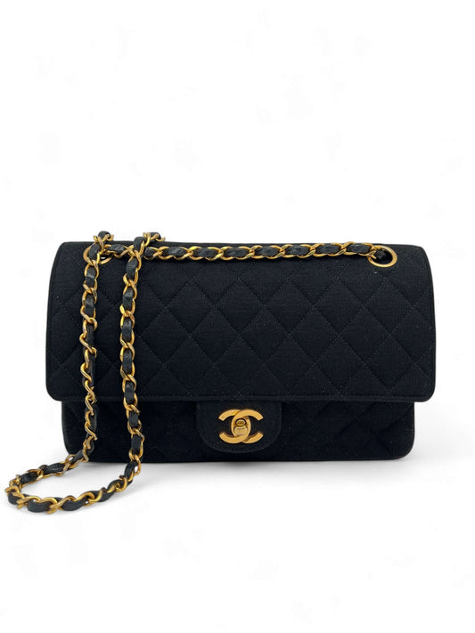 Chanel - Timeless 25 bimatière