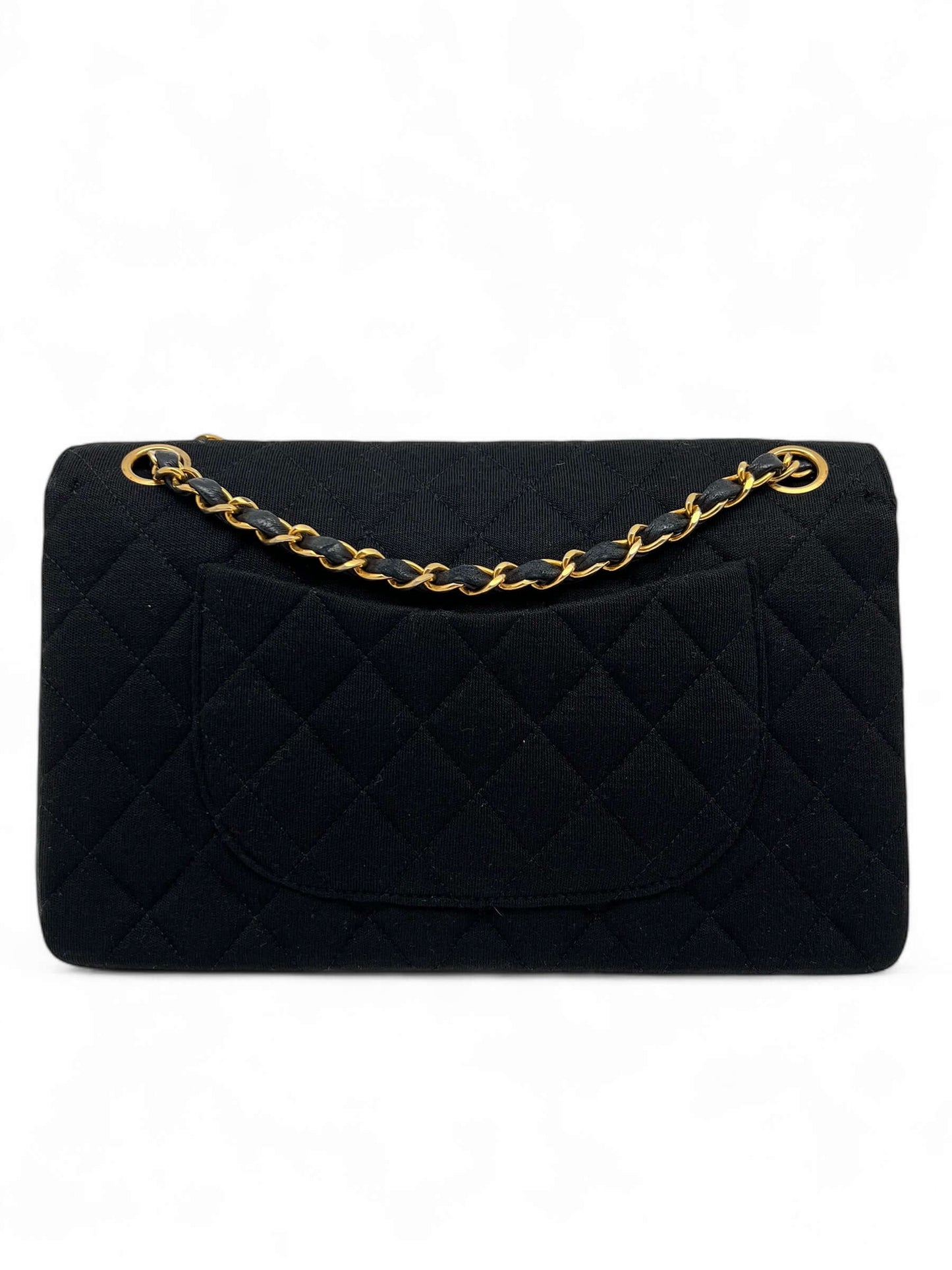 Chanel - Timeless 25 bimatière
