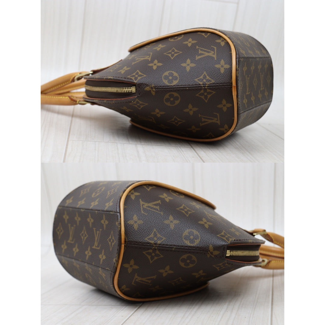 Rank A ｜ LV Monogram Ellipse PM ｜24061201