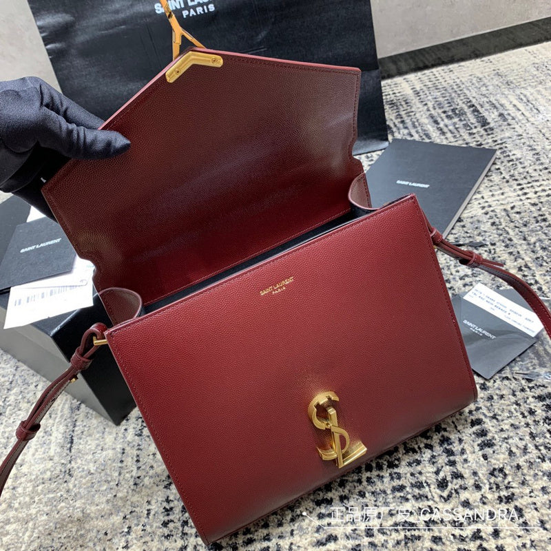 Yves Saint Laurent - Bags - The Wells Bags  169