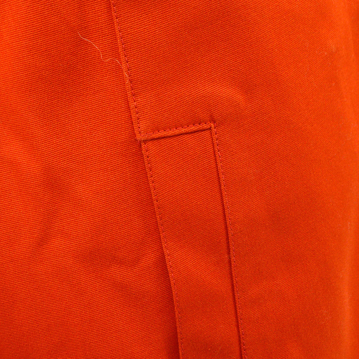 Chanel 1984 off-centre fastening peak lapels blazer #36