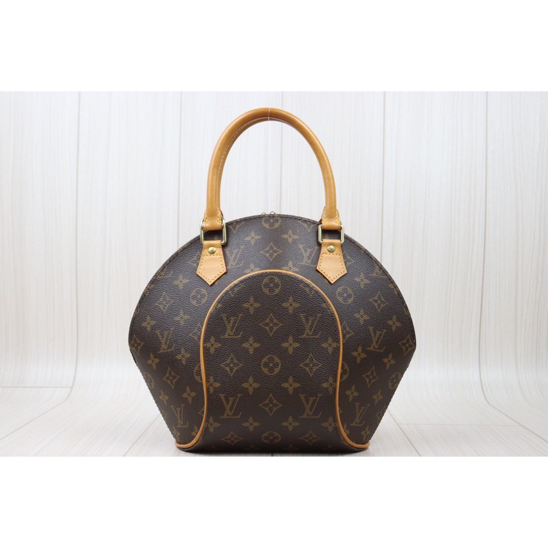 Rank AB ｜ LV Monogram Ellipse PM ｜24050602