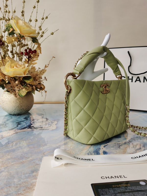 The Arid Bag Shop new Luxury  - Chanel Bags - 595