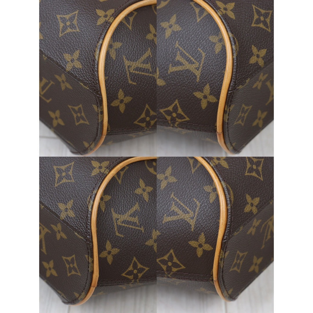 Rank A ｜ LV Monogram Ellipse PM ｜24061201