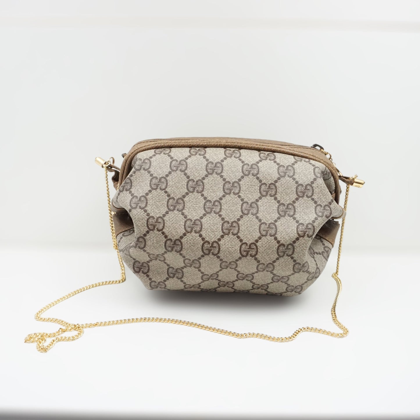 Gucci Læder Crossbody