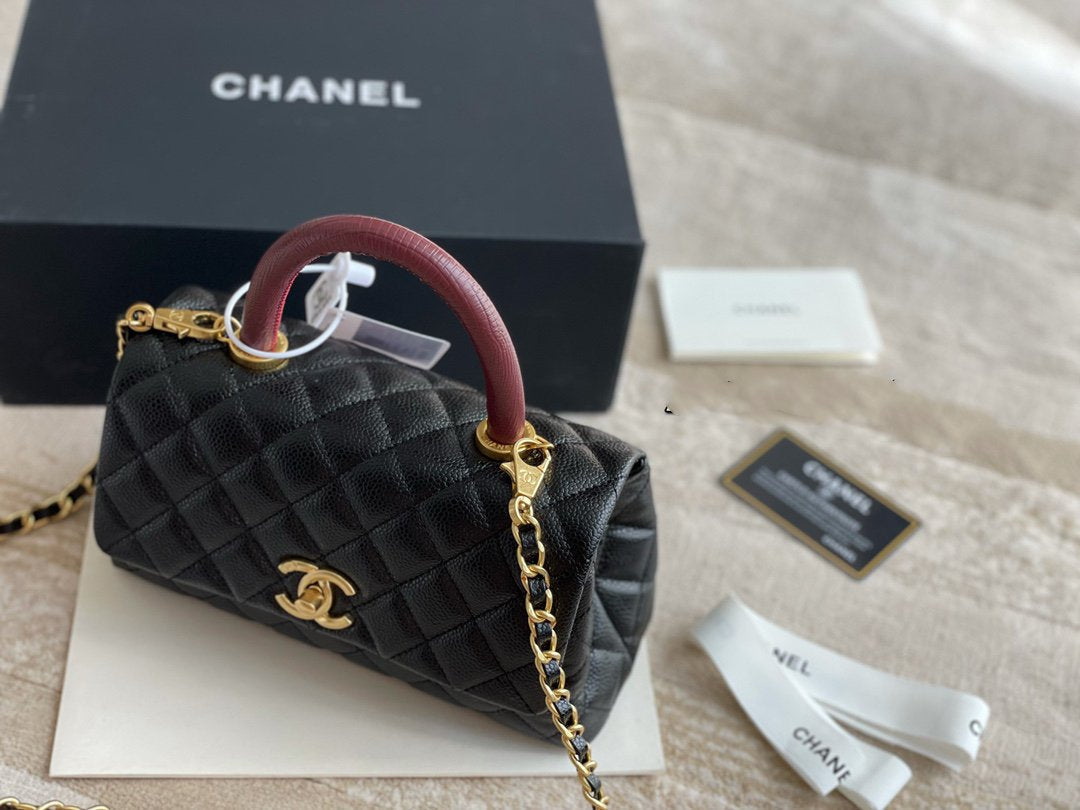 Luxury Edition Bags CH-L 252