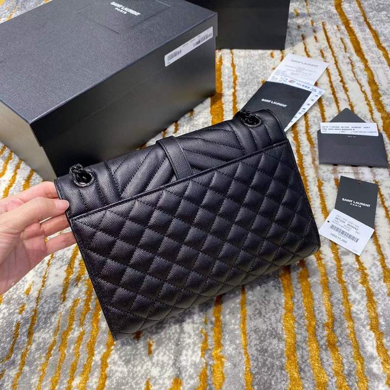 Yves Saint Laurent - Bags - The Wells Bags  249