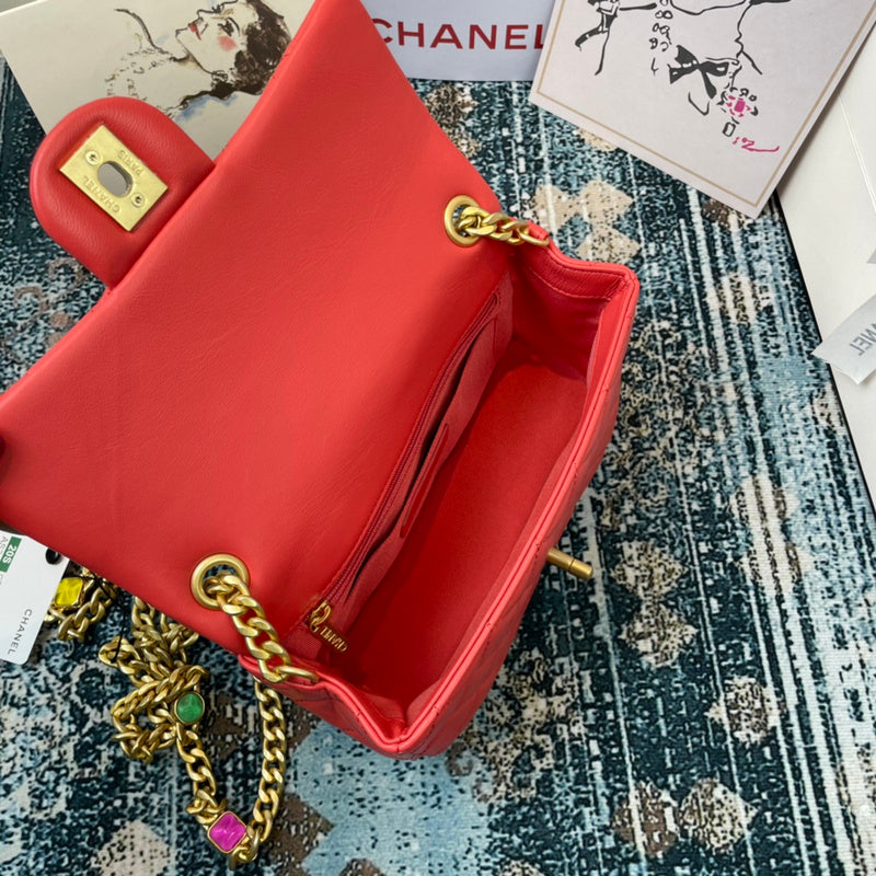 The Arid Bag Shop new Luxury  - Chanel Bags - 649