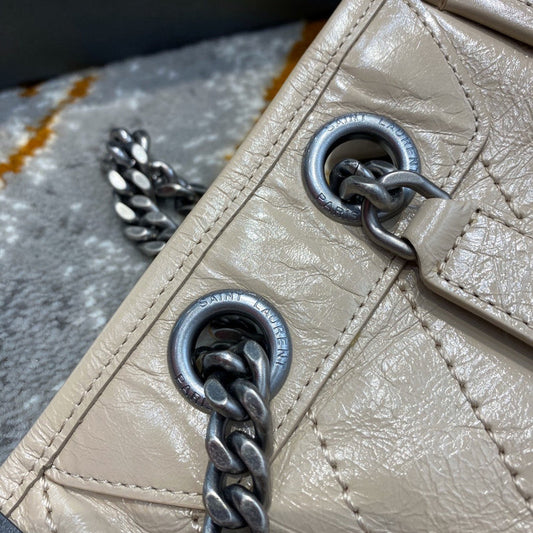 Yves Saint Laurent - Bags - The Wells Bags  344