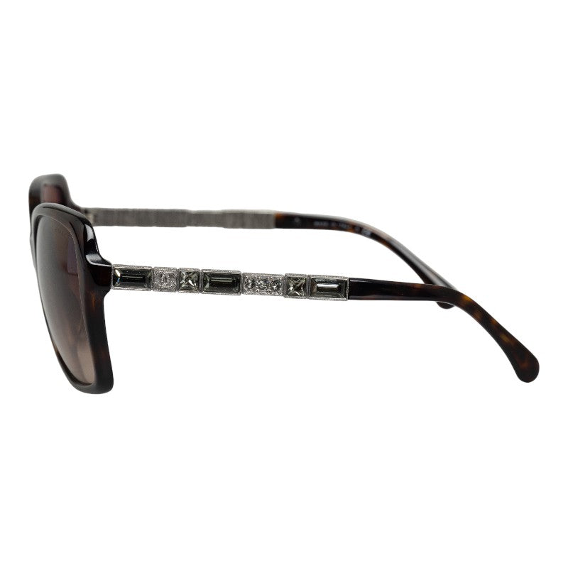 Chanel Vision unscreen Brown  Lady Chanel