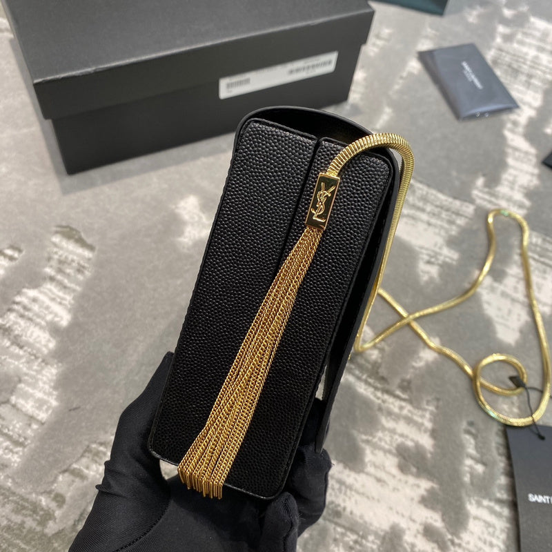 Yves Saint Laurent - Bags - The Wells Bags  259