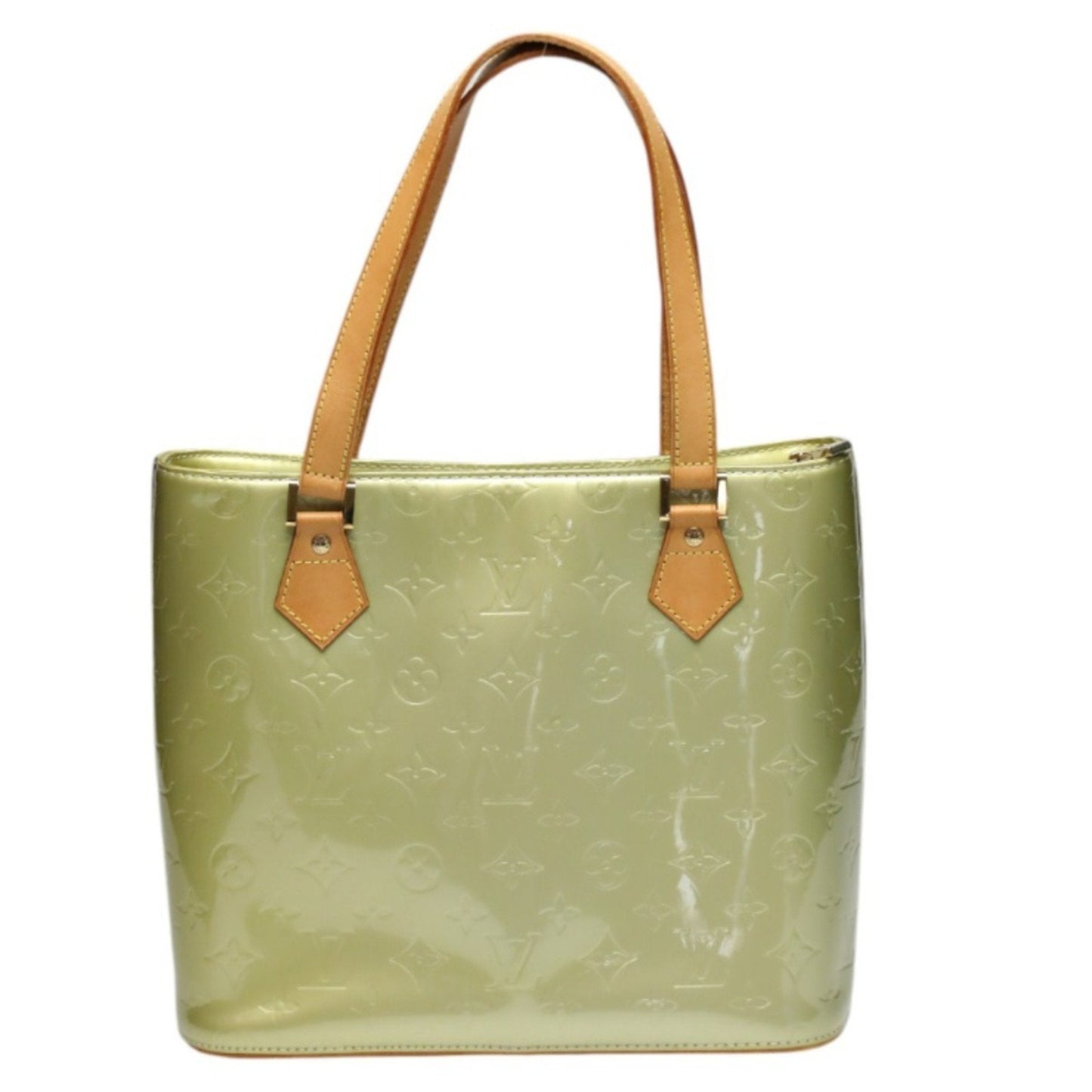 Louis Vuitton   Monogram Vernis Tote Bag