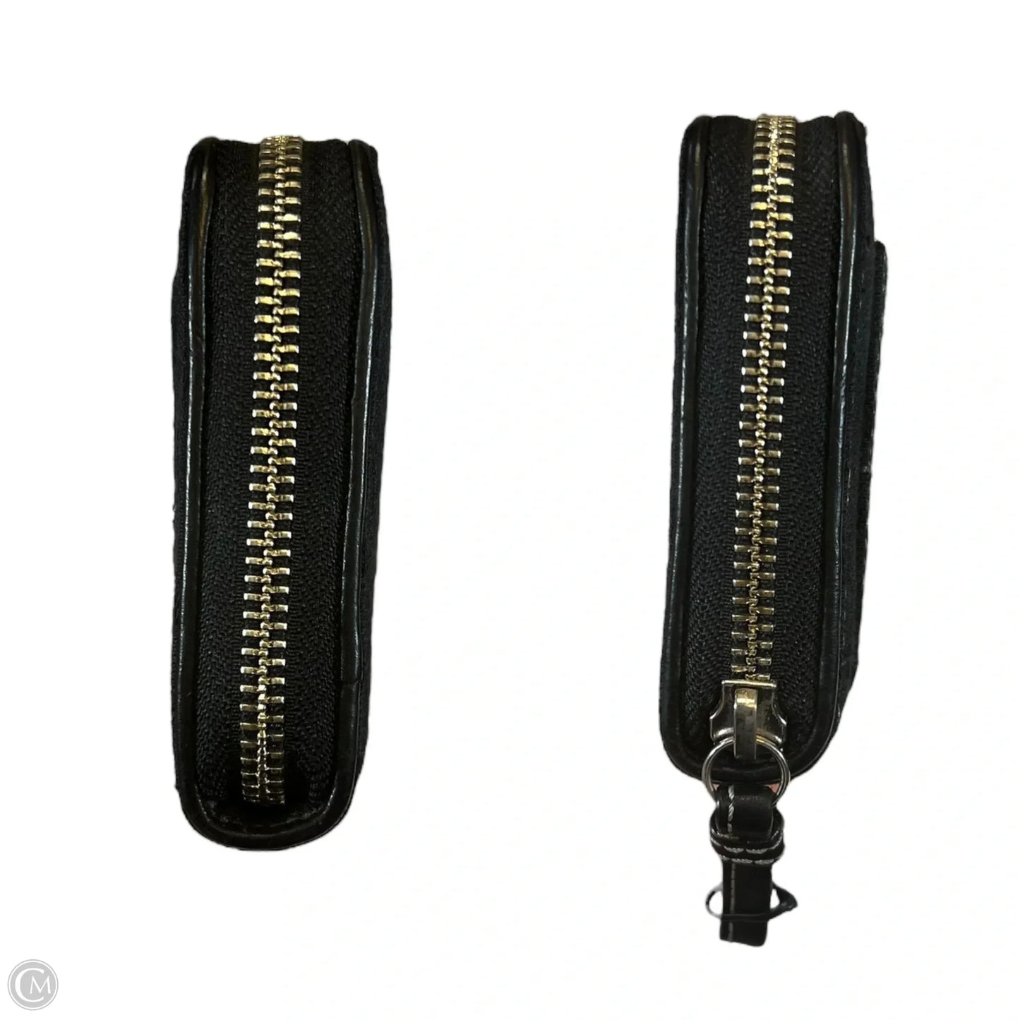 Wallet Designer By Coach, Size: Large