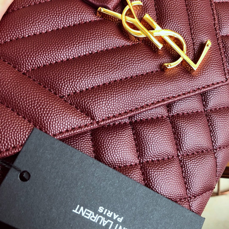 Yves Saint Laurent - Bags - The Wells Bags  257